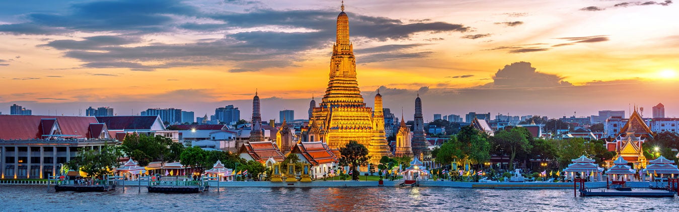 Thailand Tour Packages