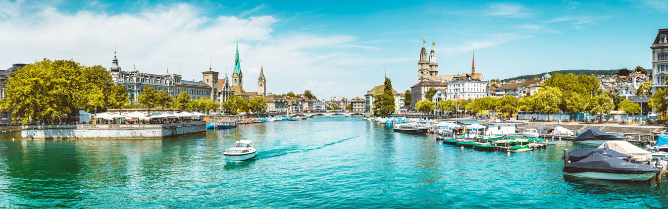 Zurich
