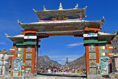 Enchanting Arunachal Tour