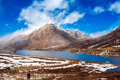 Assam Arunachal Tour