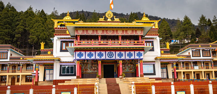 bomdila