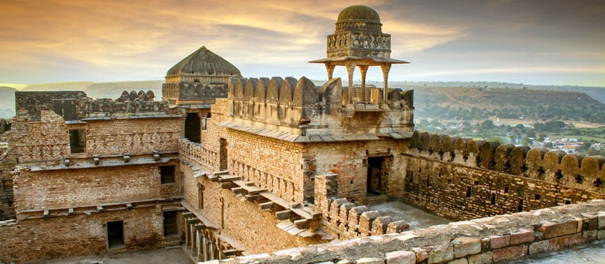 Top Places to Visit in Chanderi: A Quick Travel Guide For You!