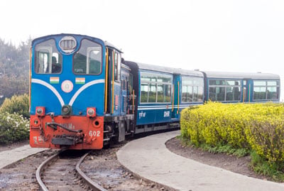 Darjeeling Kalimpong Gangtok Tour