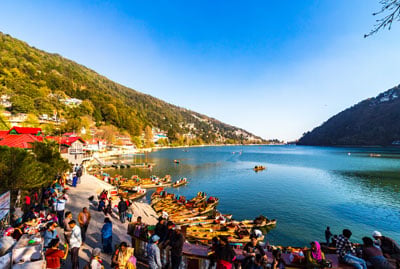 North Sikkim Tour