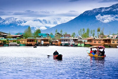 Kashmir & Ladakh Tour