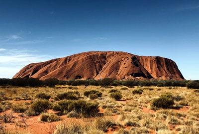 Fascinating Australia Tour
