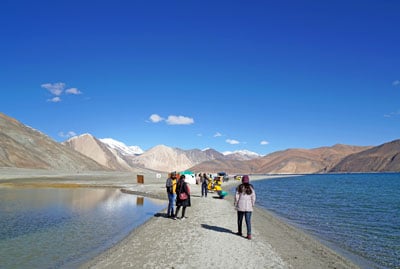 Jewels of Ladakh