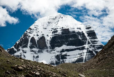 Char Dham Yatra by Car Package 2026 From Delhi