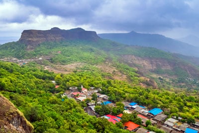 Mahabaleshwar Lonavala Bhimashankar Tour