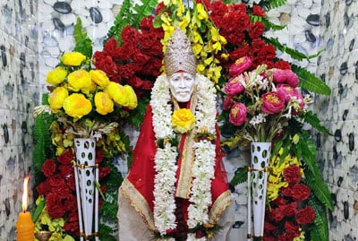 Maharashtra Jyotirlinga With Shirdi