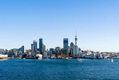 New Zealand North Island Tour