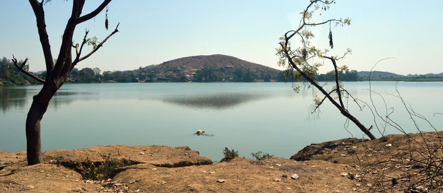 Things to Do in Shivpuri