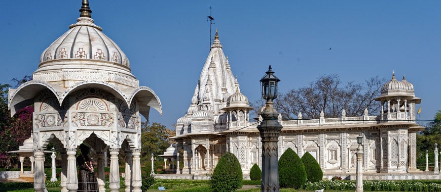 Shivpuri Travel Guide | Forests, Palaces, and Sacred Lakes