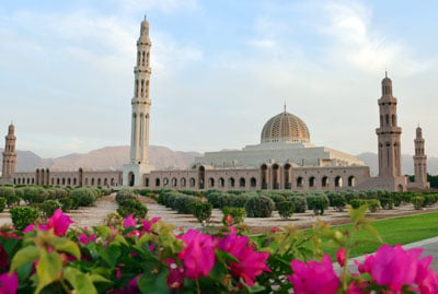 Simply Muscat