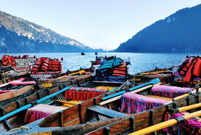 8 Days Uttarakhand Family Tour Package