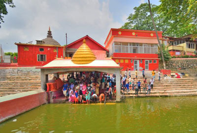 Assam Arunachal Tour