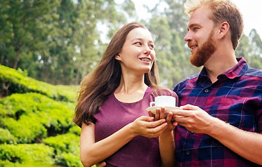 Romantic Kerala Tour