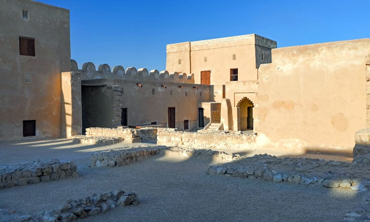 Al Fahidi Historical Neighbourhood