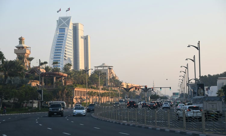 Al Fahidi Historical Neighbourhood