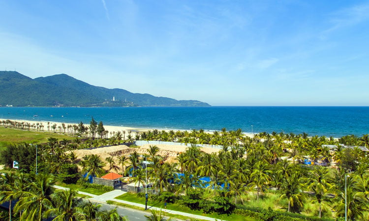 Da Nang Beaches