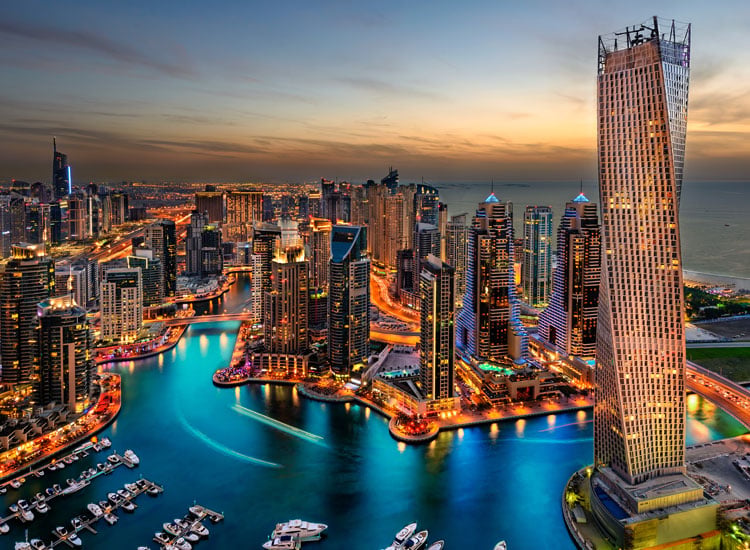 Dubai Museum