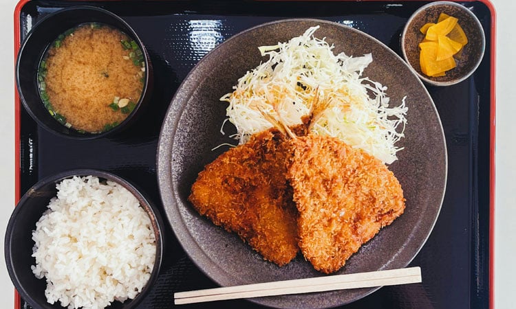 Fish Vindaye