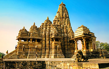 Golden Triangle with Varanasi Khajuraho