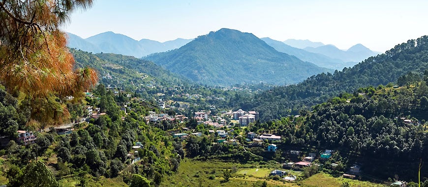 Things to do in Haldwani