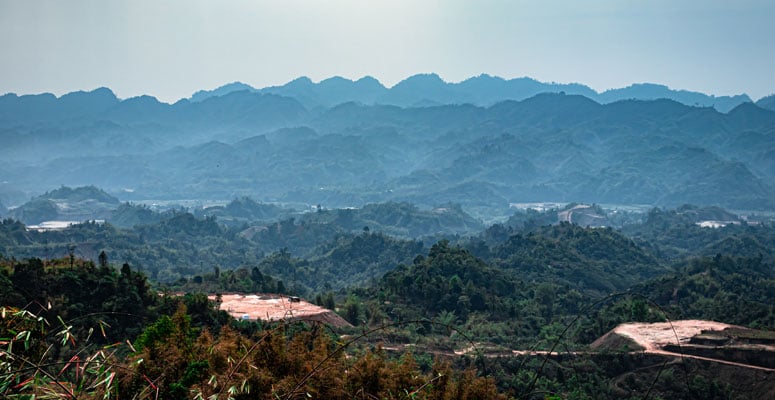 Itanagar