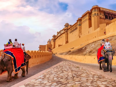 Jewels of Rajasthan Tour