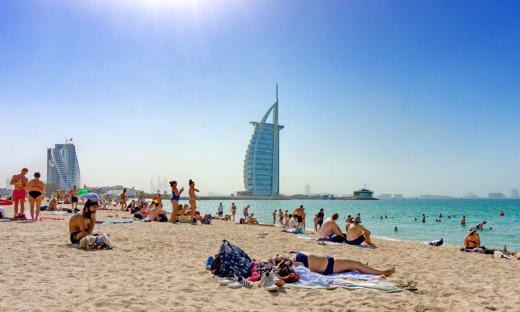 Jumeirah-Al-Naseem