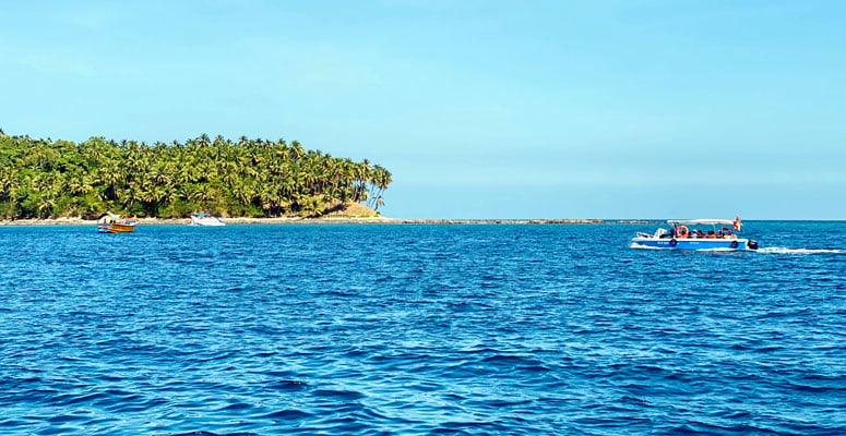 Little Andaman Island