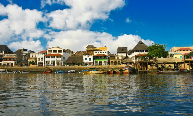 Mahebourg