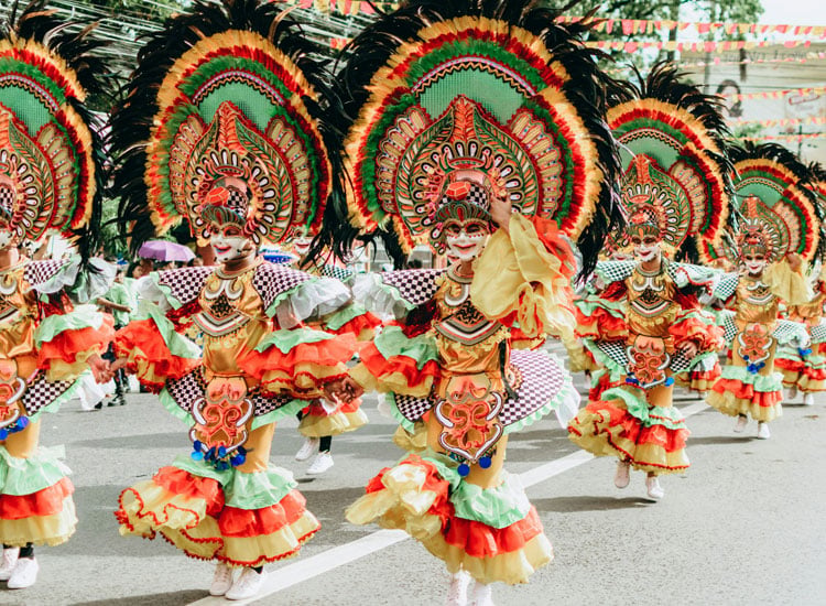 Mauritius Festivals and Cultural