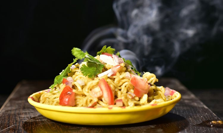 Mine Bouilli