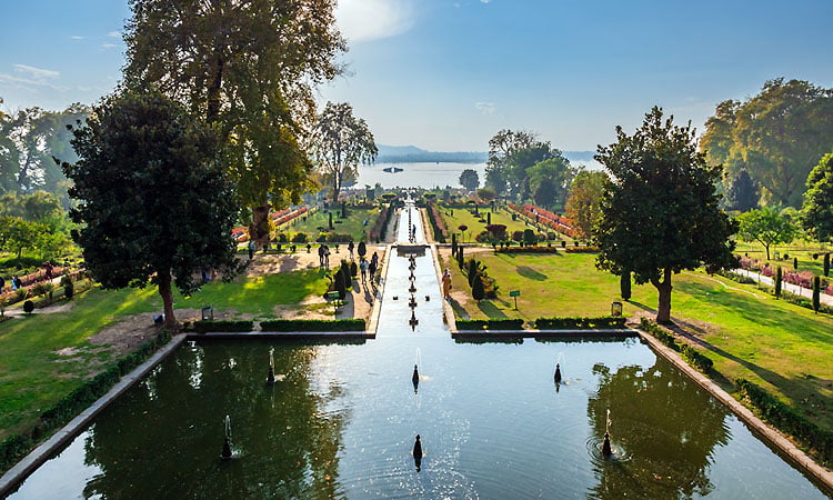 Nishat Bagh