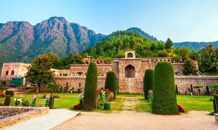 Pari Mahal