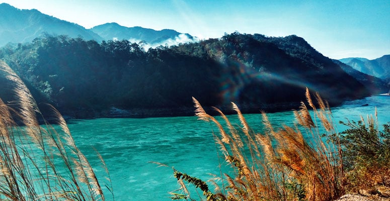 Pasighat & Daying Ering Wildlife Sanctuary