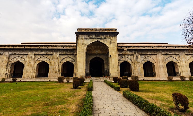 Pathar Mosque