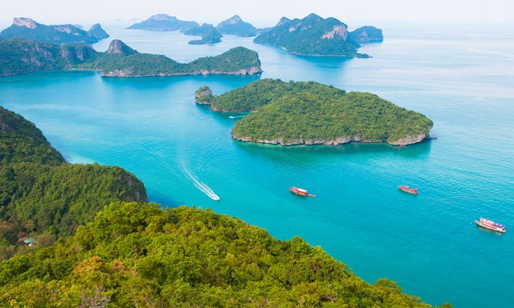 Phu Quoc Island