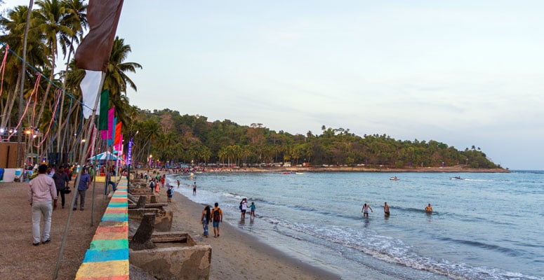 Port Blair