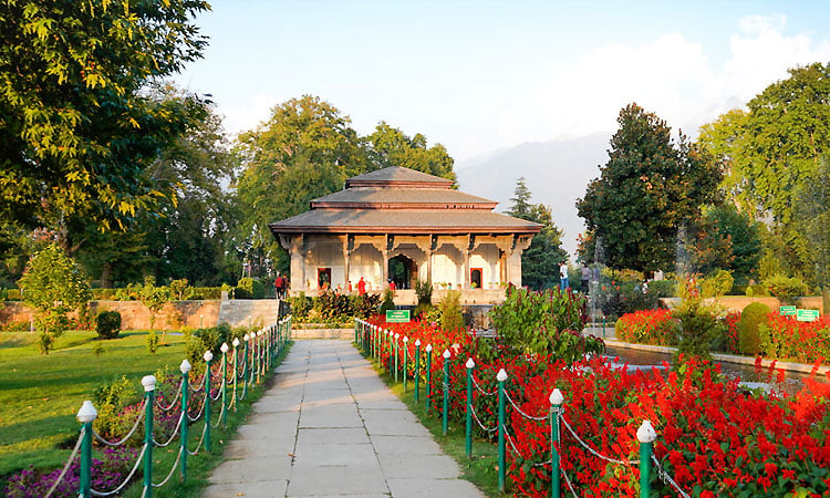 Shalimar Bagh