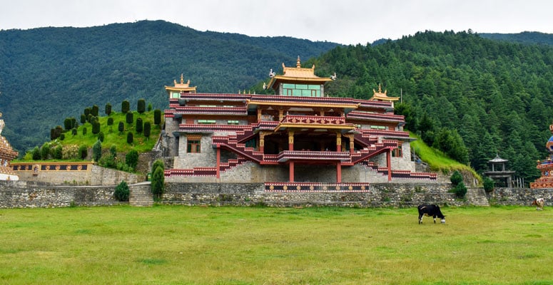 Tawang