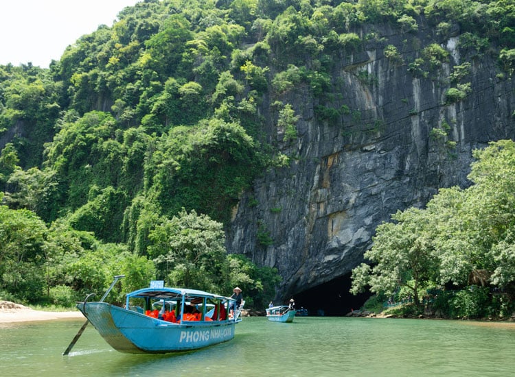 Vietnam Family Trip