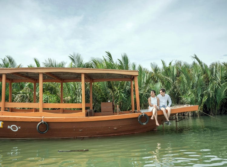 Vietnam Honeymoon Destinations