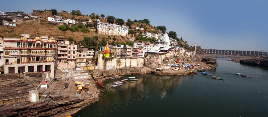 Omkareshwar Travel Guide