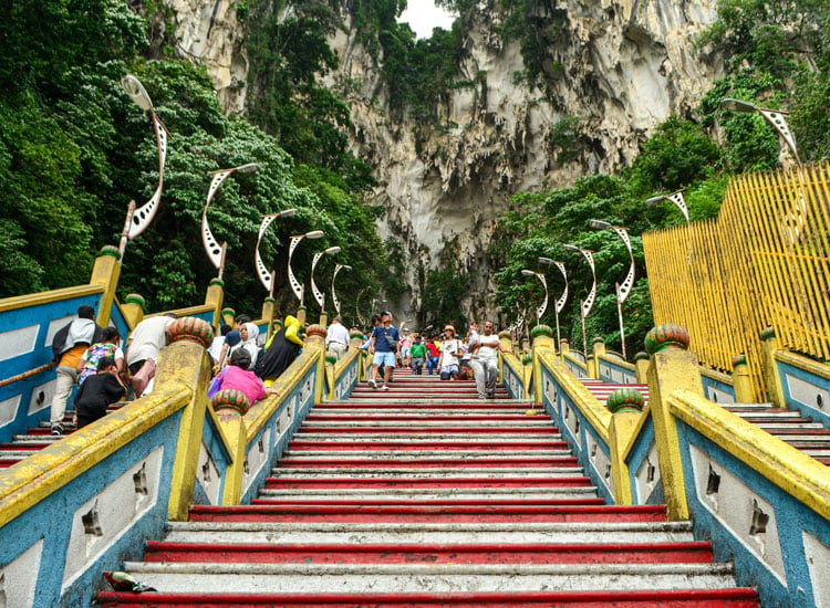 12 Top-notch Offbeat Places in Malaysia