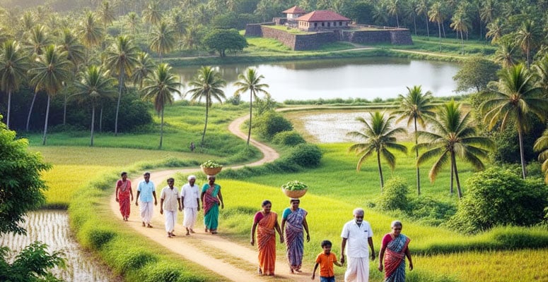 Nelliyampathy