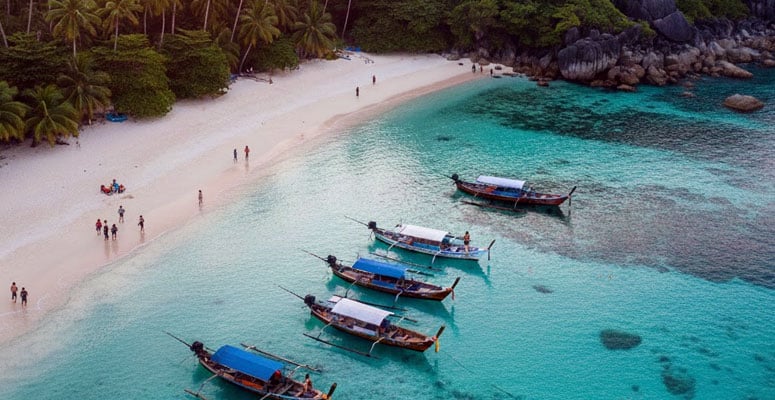 Baludera Beach