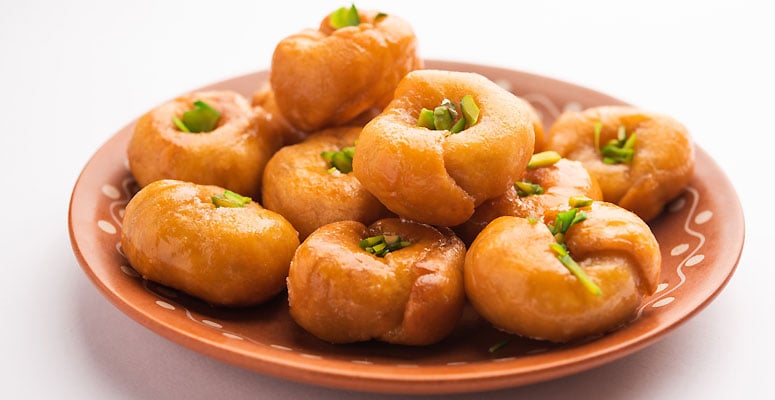 Balushahi